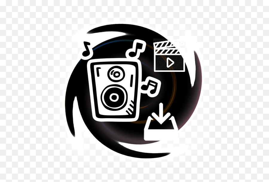 Get Mp3 Music Video Download Free - Microsoft Store Enca Music Sound Clipart Png,Mp3 Logo