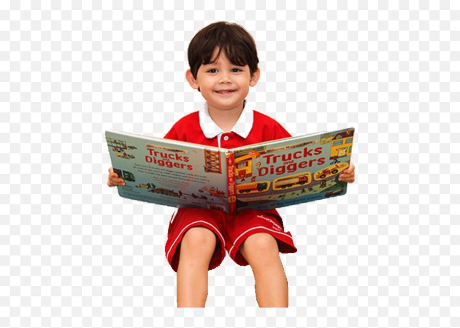 Download Getting Aussie Kids To Realise Their Full Potential - Child Reading Png,Reading Png