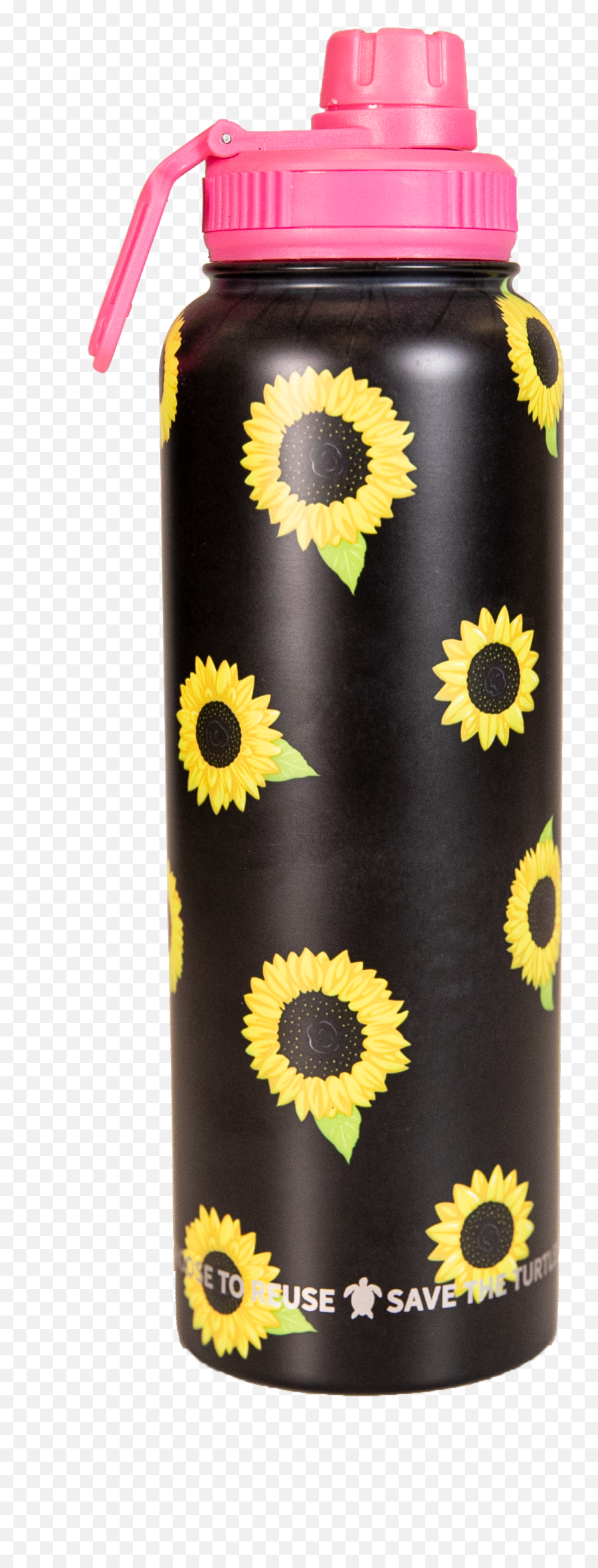 Simply Southern Water Bottle Hydro Flask U2013 Nautical Wheelers - Sunflower Simply Southern Water Bottle Png,Hydro Flask Png