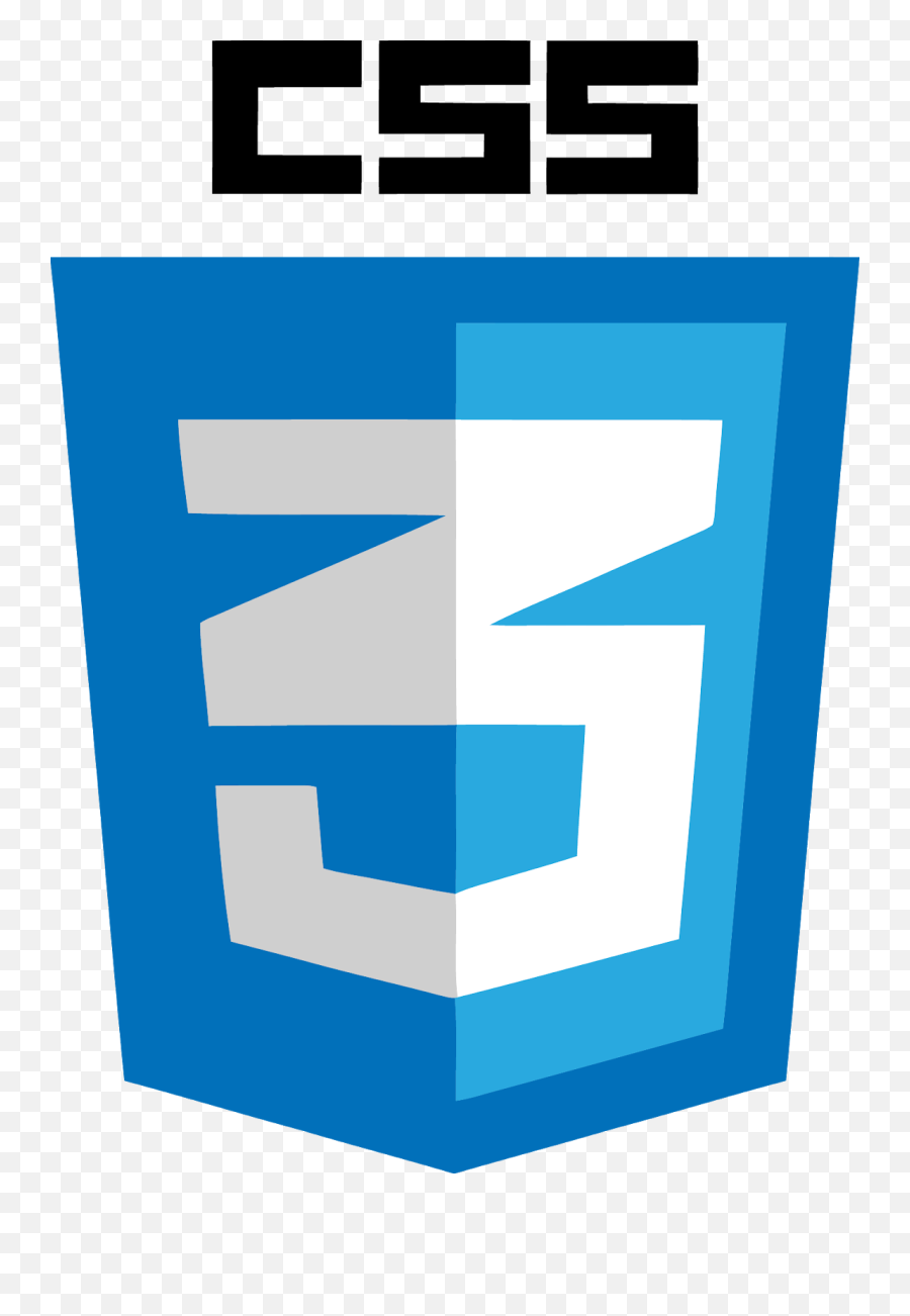 Css - Transparent Css Logo Png,Css Logo Png - free transparent png ...