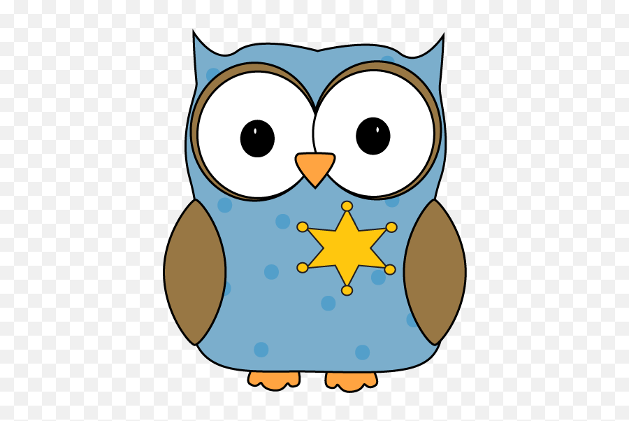 Download Hd Clipart Info - Owl Monitor Clipart Transparent Owl With Star Clipart Png,Ovo Owl Png