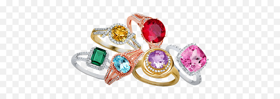 Custom Jewellery Design In Calgary Thatu0027s Crafted To - Gemstone Rings Png,Engagement Ring Png