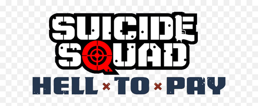 Suicide Squad Movie Logo Png Picture 746272 - Suicide Squad Logo Fanart Tv,Suicide Squad Png