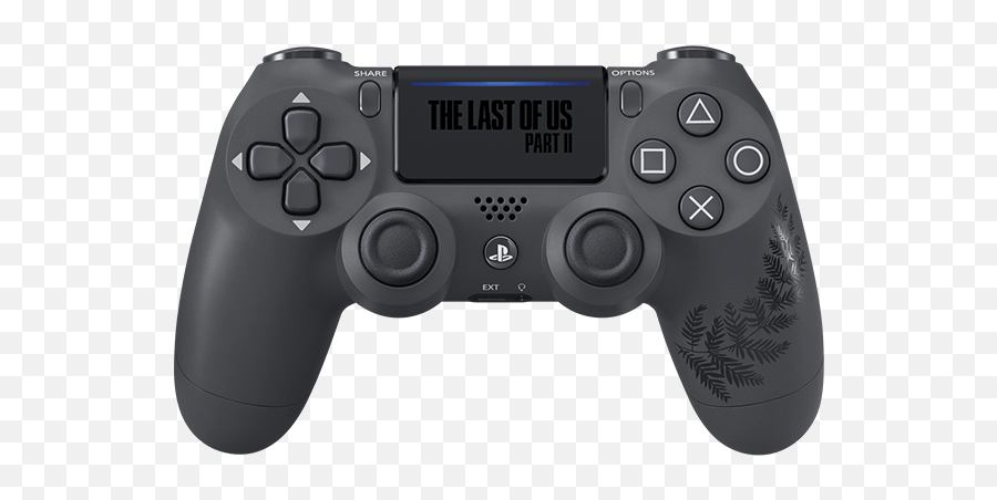 Dualshock 4 Wireless Controller - Black Dualshock 4 V2 Png,Transparent Picture