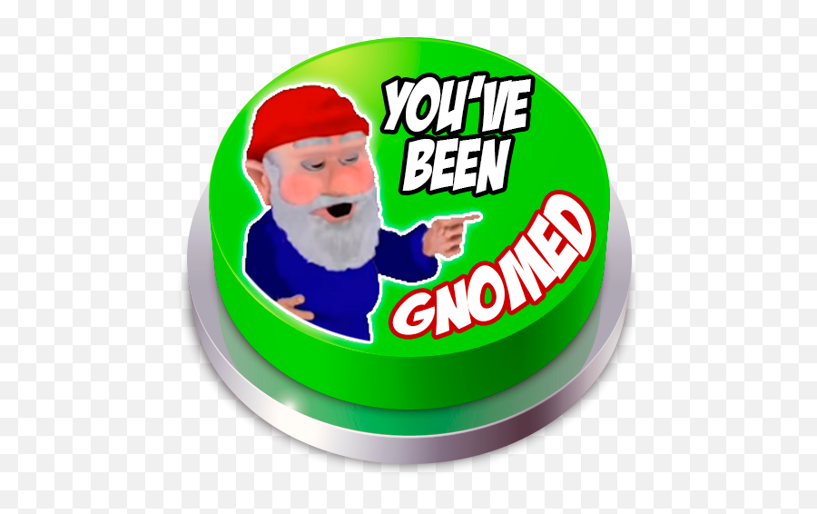 You - Santa Claus Png,Gnomed Png