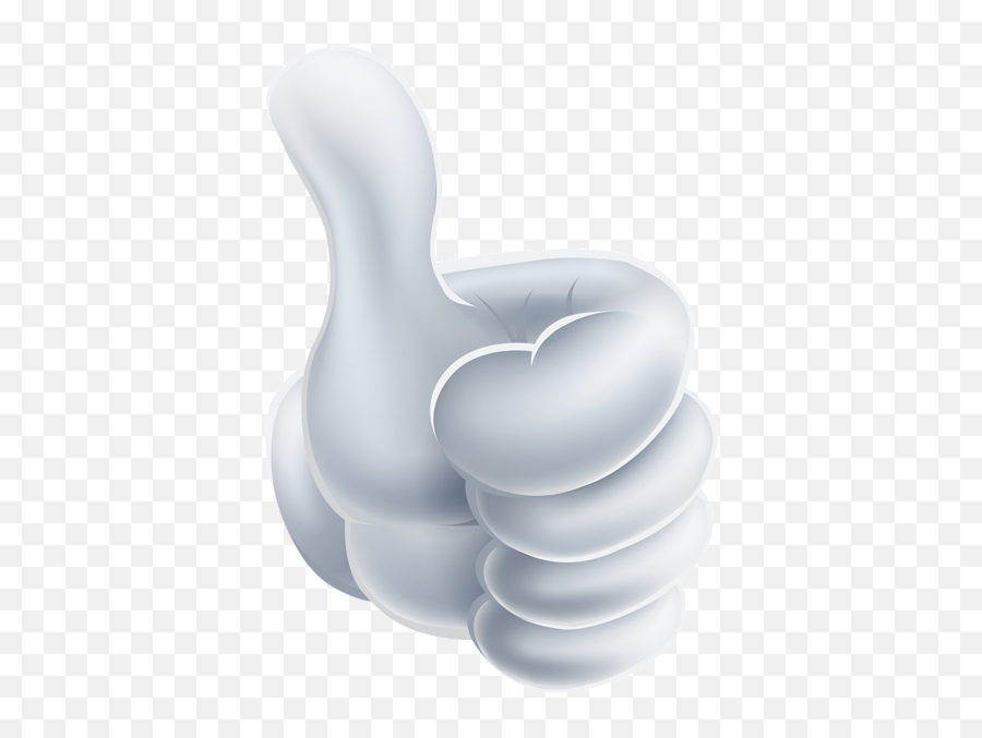 Download Thumbs Up Clip Art Png Image - 3d Thumbs Up Png,Thumb Up Png