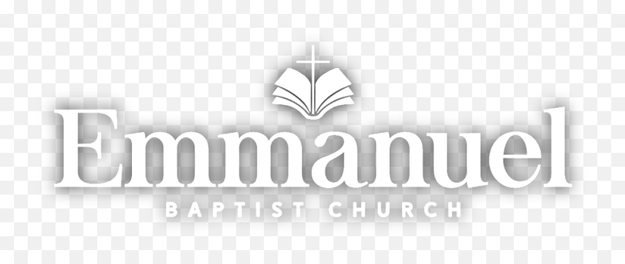 Emmanuel Baptist Church Of Sun City - Horizontal Png,Church Logo Png