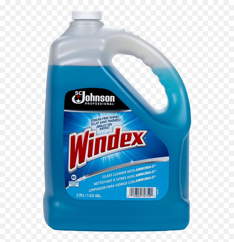 Product Details - Ammonia Cleaner Png,Windex Png