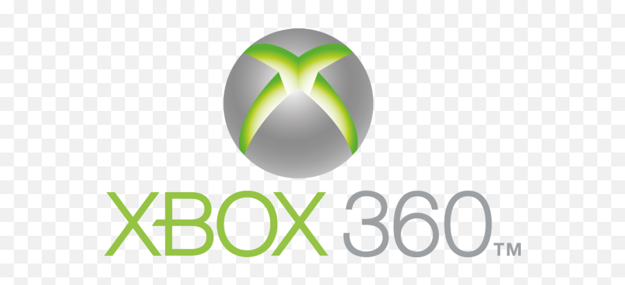 Xbox 360 Logo Png Transparent Svg - Xbox 360,Xbox Logo Transparent