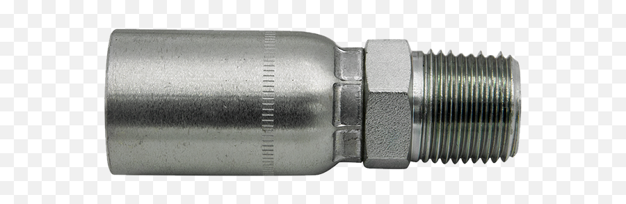 Mp - 0808 12 Hose X 12 Nptf Male Pipe Solid Png,Hose Png