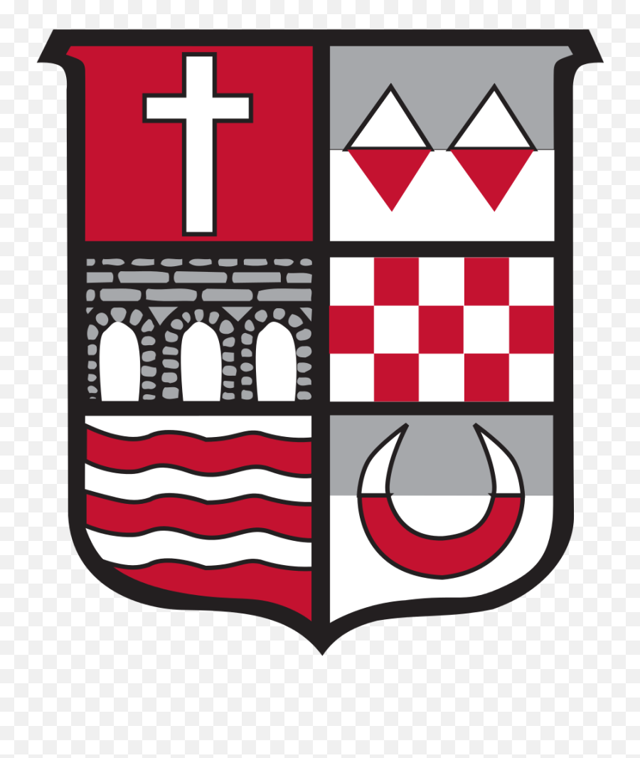 Shu To Honor Benefactors - Logo Sacred Heart University Png,Fairfield University Logo
