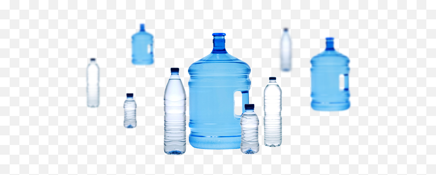 Download Hd Bottled Water - Water Bottling Suppliers Png,Bottled Water Png