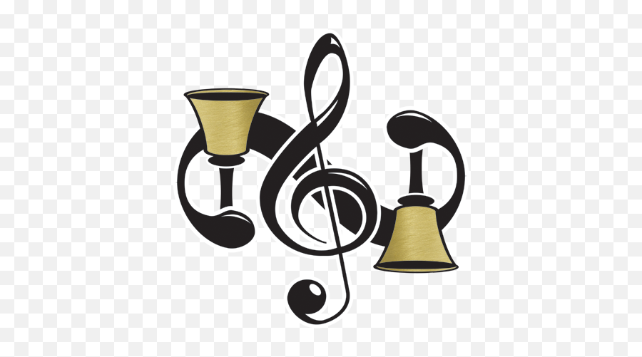 Image Result For Adult Handbell Choir Clipart - Handbell Ghanta Png,Choir Png