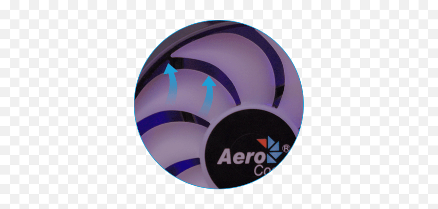 Saturn 12f Argb Pro - Be Cool Get Aerocool Aerocool Png,Rings Of Saturn Logo