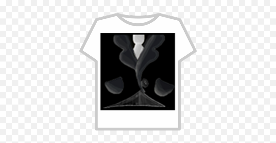 T-shirt Roblox Hoodie Tuxedo, t template transparent background PNG clipart