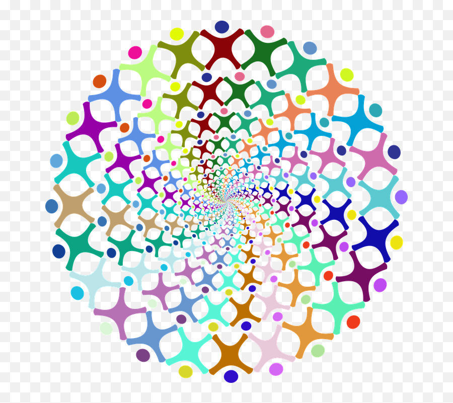 Boy Girl Vortex - Free Vector Graphic On Pixabay Enabling Environment Clipart Png,Vortex Png