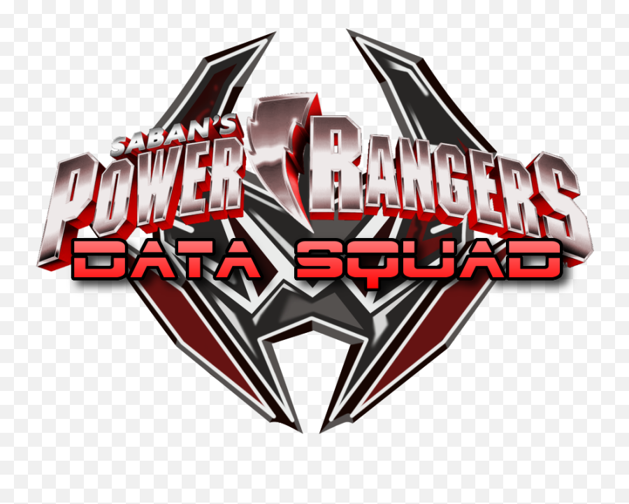 Hollow Squad Png - Power Rangers,Power Rangers Logos