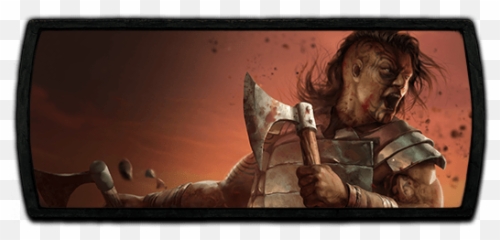 Path Of Exile 3 - png