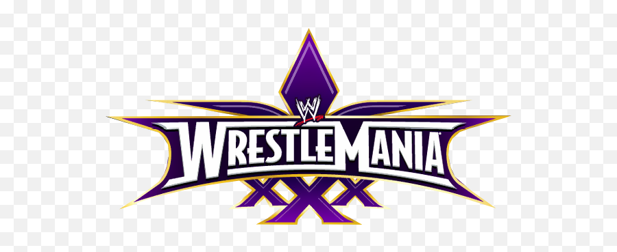 Wwe Wrestlemania Xxx Quick Results - Rant Entertainment Wwe Wrestlemania 30 Logo Png,Trish Stratus Png Wwe Wrestlemania Xxx Quick Results - Rant Entertainment Wwe Wrestlemania 30 Logo Png,Trish Stratus Png