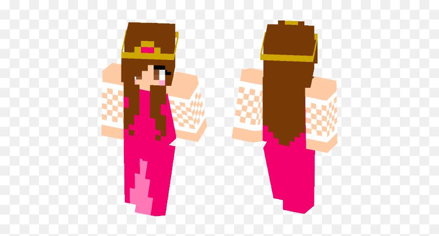 Minecraft Skin John Wick Hd Png - Winter Girl Minecraft Skin,John Wick Logo