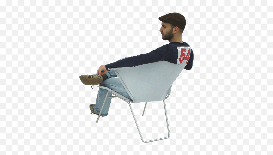 Person Sitting In Chair Back View Png 1 - People Sitting Chair Png,Person Sitting In Chair Back View Png