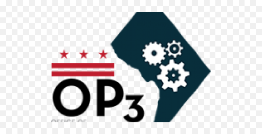 Mayor Bowser And Op3 Issue Request For - Dot Png,Bowser Logo