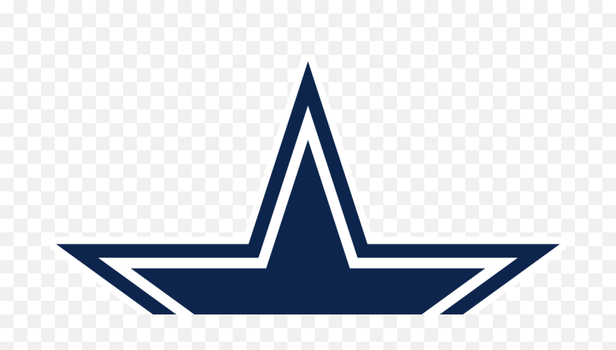 Download Sullivan Random Thoughts - Dallas Cowboys Logo Star Png,Dallas Cowboys Star Png