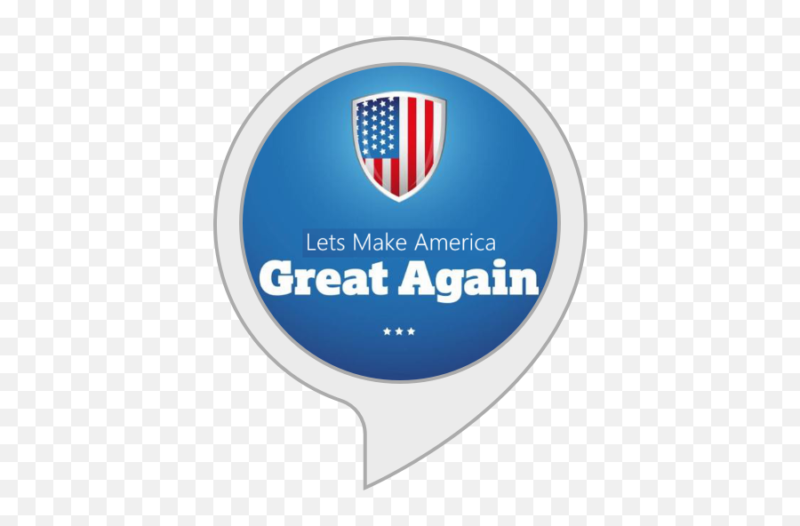 Make America Great Trivia - Solid Angle Png,Make America Great Again Transparent