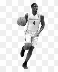 Download Dwayne Bacon - Dennis Smith Jr Transparent Png Dennis Smith Jr Png,Odell Beckham Jr Png
