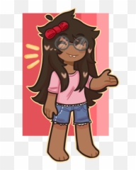 Sayori Happy Home Outfit Transparent - Fictional Character Png,Sayori Transparent