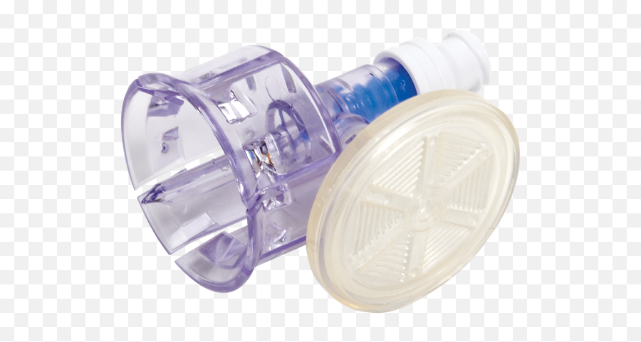 Smartsite Vented Vial Access Device - Vial Access Device Png,Vial Png