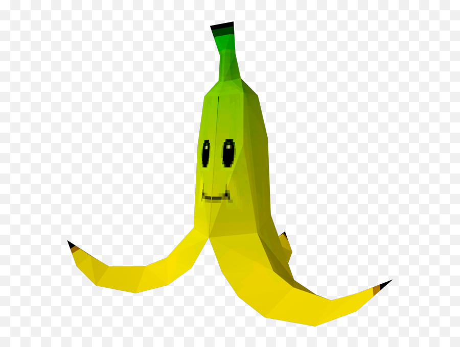 Wii - Ripe Banana Png,Mario Kart Wii Logo