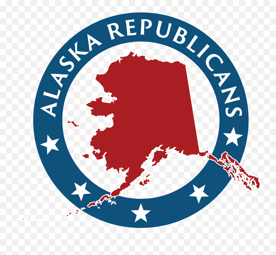 House Seat 30 Notice Of Vacancy Alaska Gop - Hajduk Png,Alaska Png