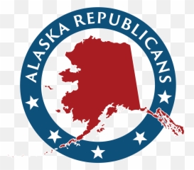 House Seat 30 Notice Of Vacancy Alaska Gop - Hajduk Png,Alaska Png