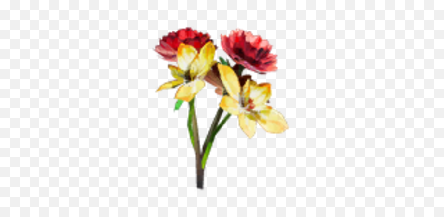 Flower Petals Fortnite Wiki Fandom - Floral Png,Petals Png