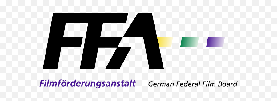 Ffa Filmförderungsanstalt Logo - Ffa Filmförderungsanstalt Png,Ffa Logo Png