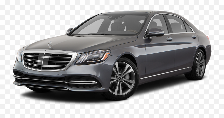 2018 Mercedes - Benz Sclass In Syracuse Ny Area Mercedes 2018 Volvo S90 T5 Momentum Png,Class Of 2018 Png