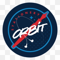 Stationery Orbit - Language png