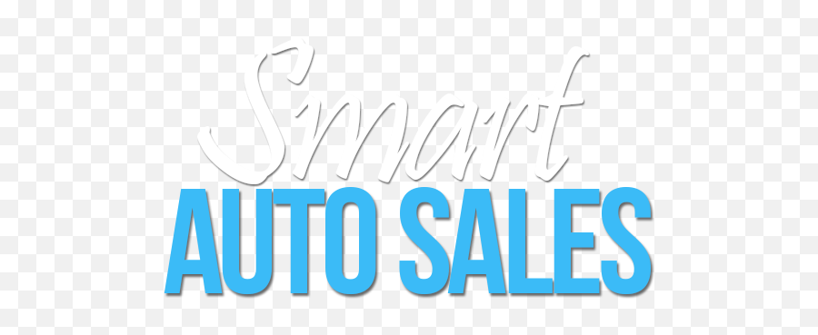 Smart Auto Sales U2013 Car Dealer In Indianola Ia - Vertical Png,Smart Car Logo