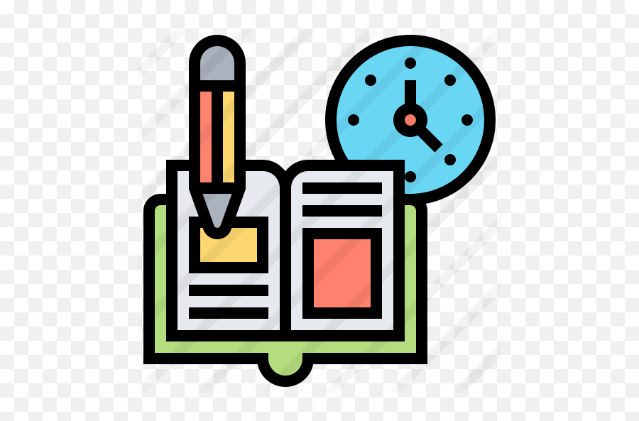 Homework - Homework Icon Png,Homework Icon