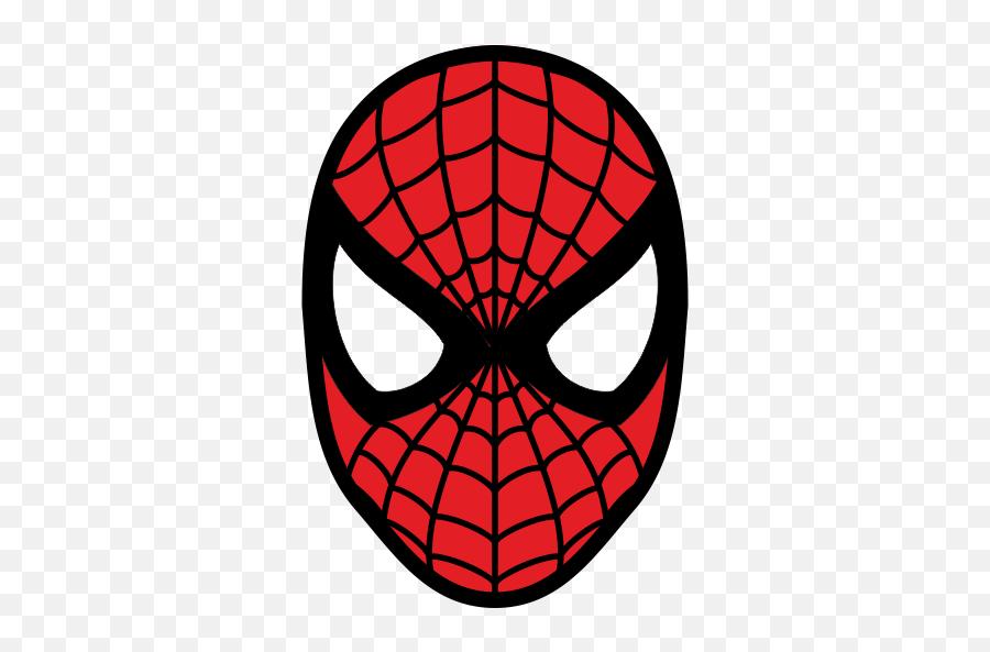 Spiderman Icon Png And Svg Vector Free - Spiderman Png,Spiderman Icon
