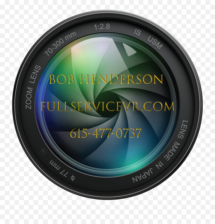 Download Hd Svg Royalty Free - Camera Lens Png,Photography Camera Logo Png