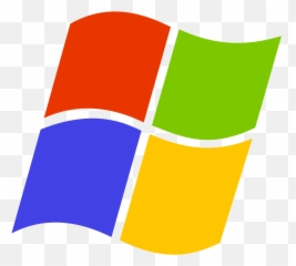 Description Perspective Button Windows - Windows Xp Png,Windows Icon Png