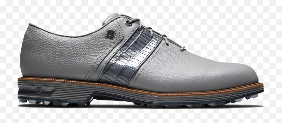 Mens Spikeless Golf Shoes - Round Toe Png,Footjoy Mens Icon Saddle Golf Shoe Closeouts