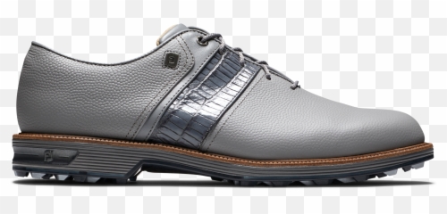 Mens Spikeless Golf Shoes - Round Toe png