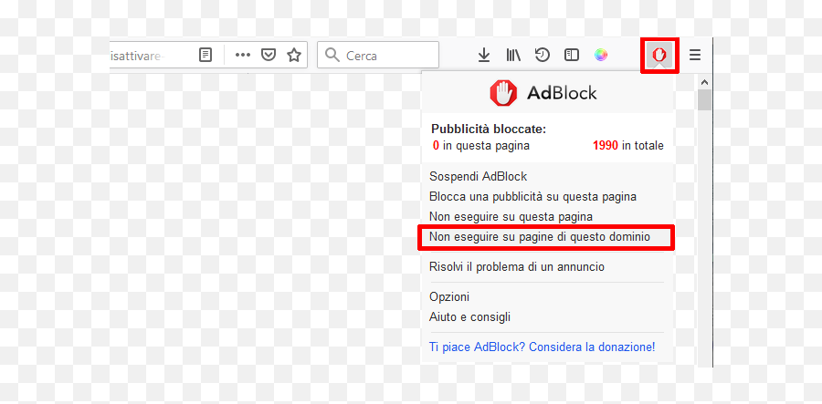 Adblock Ublock Disconnect Kaspersky - Vertical Png,Where Is My Adblock Plus Icon