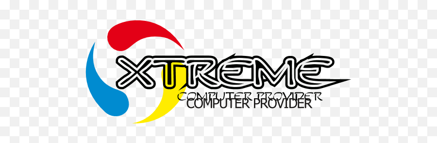 Xtreme Computer Provider Logo - Xtreme Png,Provider Icon