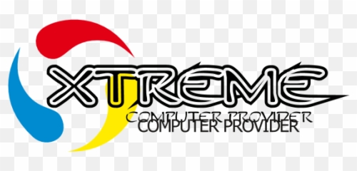 Xtreme Computer Provider Logo - Xtreme Png,Provider Icon