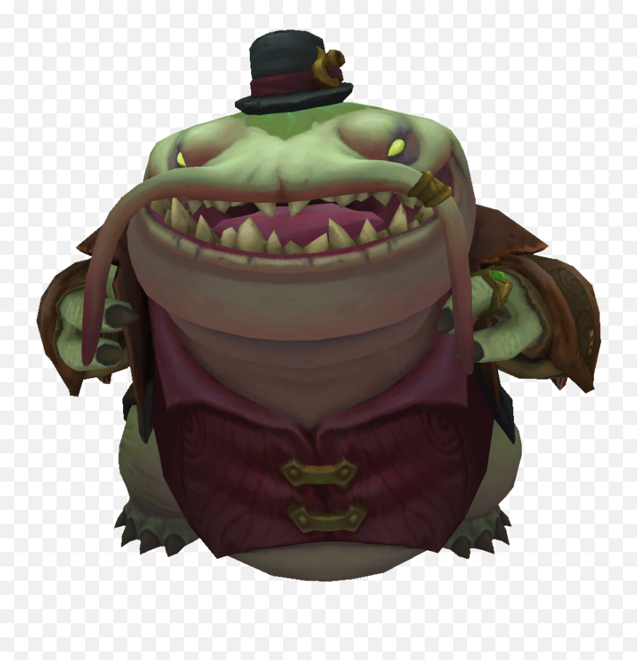 Tahm Kench League Of Legends Wiki Fandom - Tahm Kench Png,Thank You Summoner Icon League