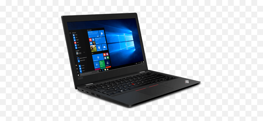 Lenovo Thinkpad L390 Laptop - Best Laptop In Nepal Under 50000 Png,Blue Lenovo Icon